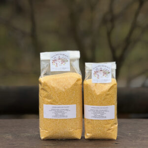 FARINA DA POLENTA