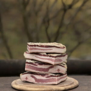 PANCETTA