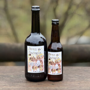 BIRRA ALLE CASTAGNE