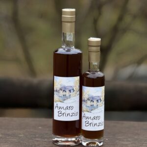 AMARO DI BRINZIO