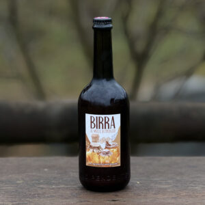 BIRRA AL MIELE