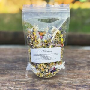 TISANA FIORI DI BRINZIO