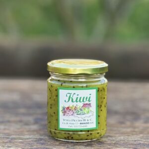 CONFETTURA DI KIWI